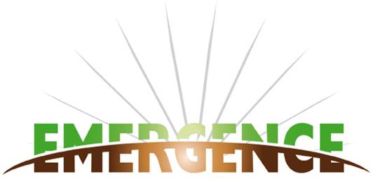 Logo Emergence