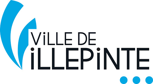 Logo Ville Villepinte